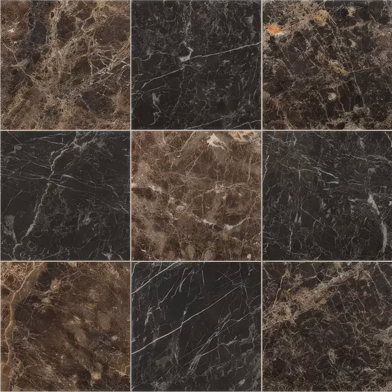 Versailles Marble Honed