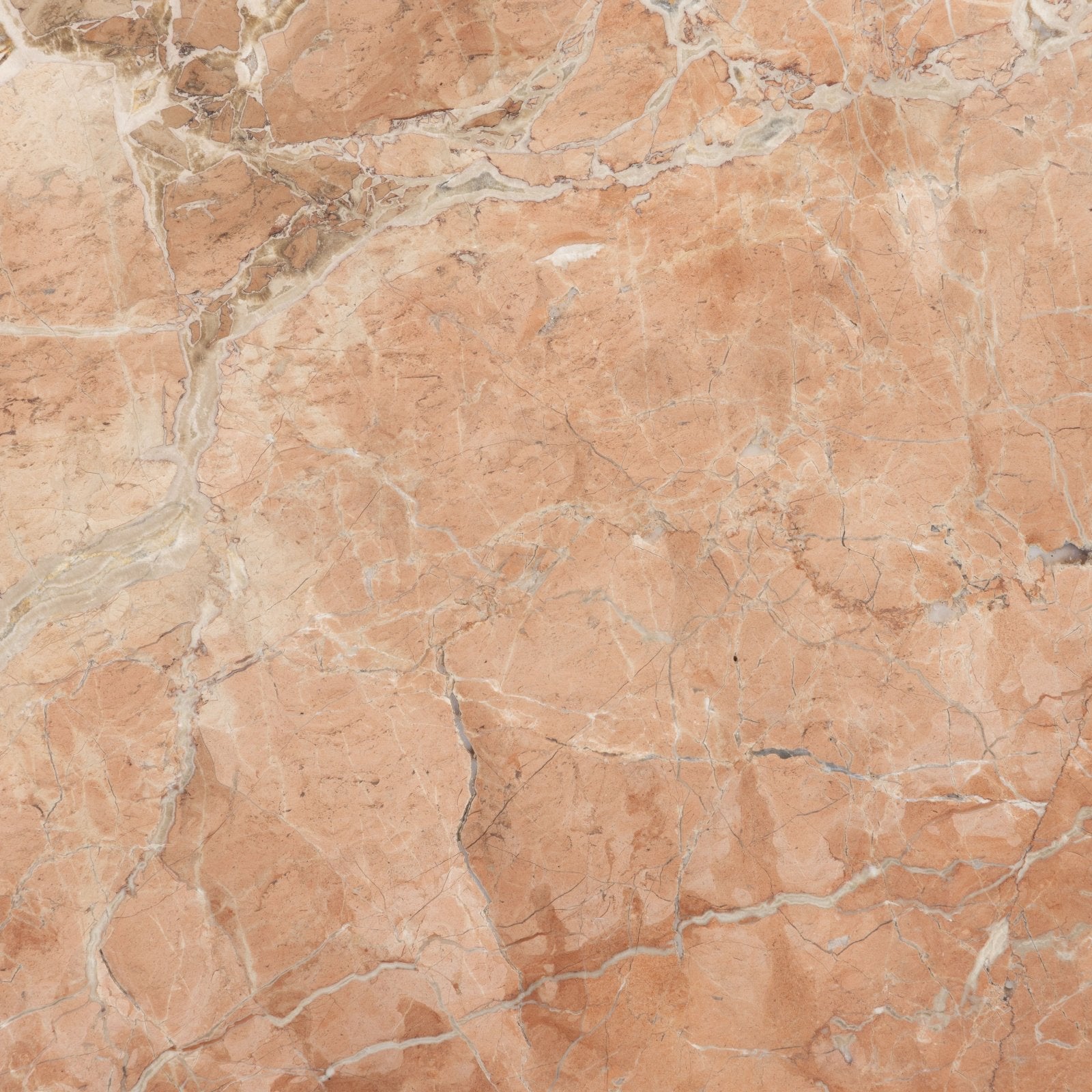 Versailles marble rouge honed beige marble surface with intricate cream and gray veining pattern
