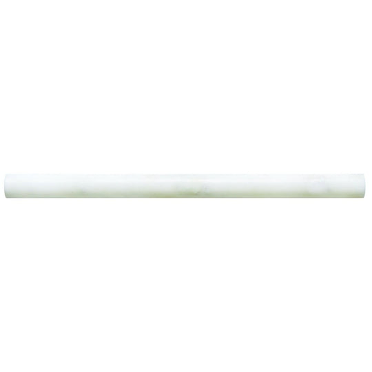 Viano White Honed Pencil