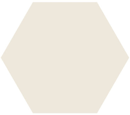 Victorian Floor Tile Classic Hexagon Colours 127mm