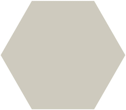 Victorian Floor Tile Classic Hexagon Colours 127mm