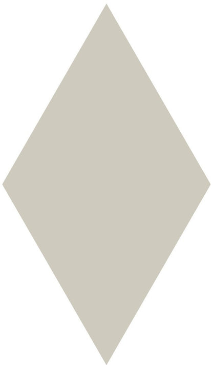 Victorian Floor Tile Diamond Colours 182 x 105mm