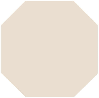 Victorian Floor Tile Octagon Colours 151 x 151mm