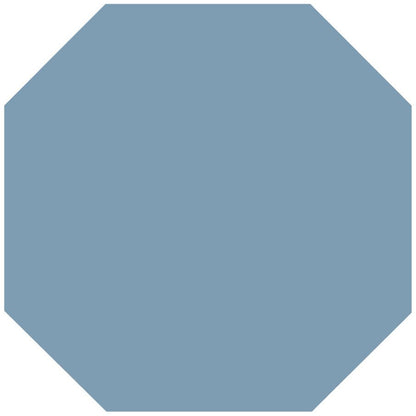 Victorian Floor Tile Octagon Colours 151 x 151mm