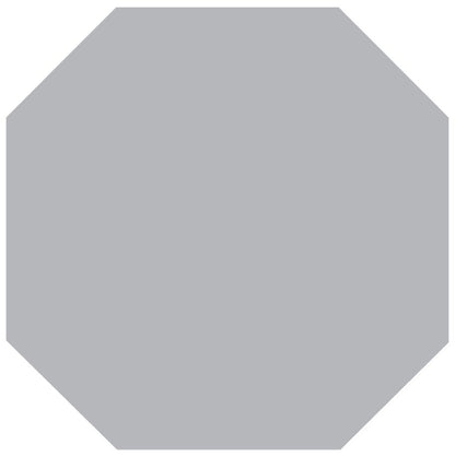 Victorian Floor Tile Octagon Colours 151 x 151mm