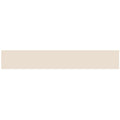 Beige rectangular victorian floor tile 151 x 24mm showcasing classic colours and detailed design