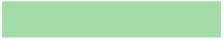 Victorian Floor Tile Rectangle Colours 151 x 24mm