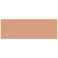 A solid rectangular beige victorian floor tile panel in rectangle colours 151 x 53mm size panel