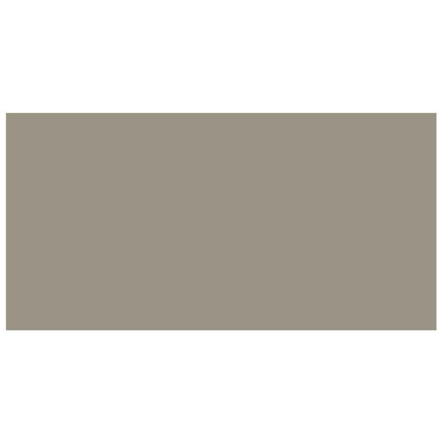 Victorian floor tile rectangle beige solid matte finish 151 x 75mm panel for decorative flooring