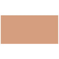 A solid rectangular beige victorian floor tile panel measuring 151 x 75mm designed for flooring use
