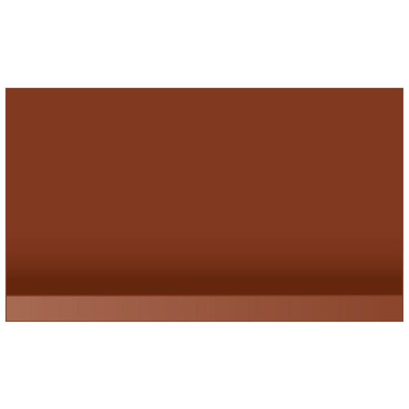 Victorian Floor Tile Skirting Colours 148 x 98mm