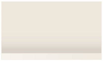 Victorian Floor Tile Skirting Colours 148 x 98mm