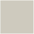 Solid beige victorian floor tile square colours 37 x 37mm showing plain surface texture