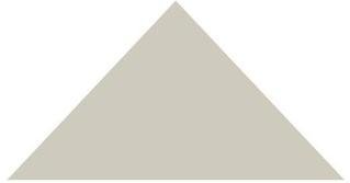 Victorian Floor Tile Triangle Colours 50 x 36 x 36mm