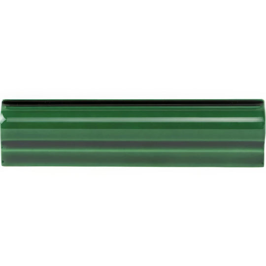 Victorian Green Albert Moulding - alternate view