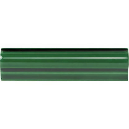 Victorian Green Albert Moulding