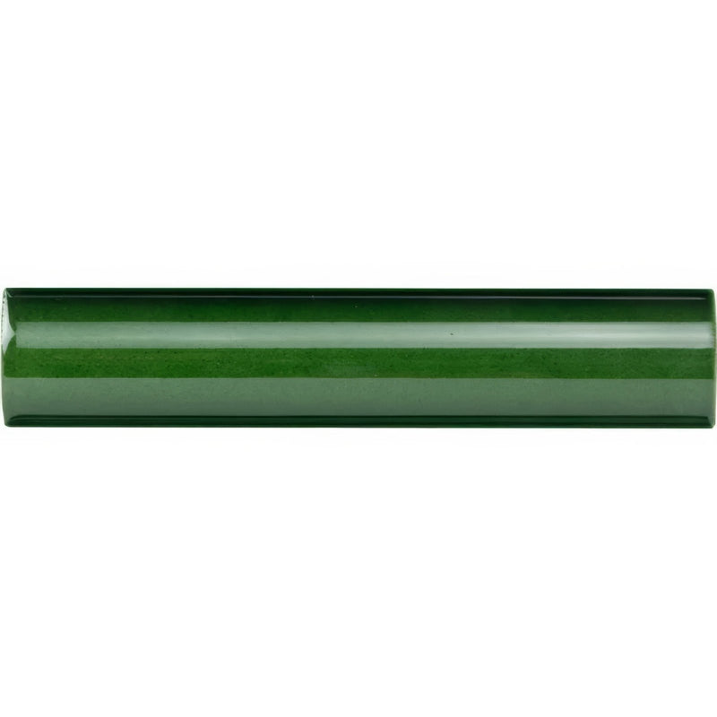 Victorian Green External Corner Trim