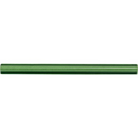 Victorian Green Omega Moulding - alternate view