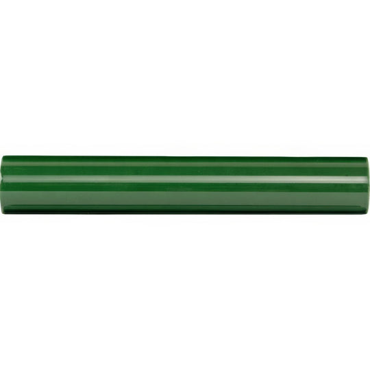 Victorian Green Sigma Moulding