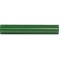 Victorian Green Sigma Moulding Ceramic Wall Tile 152x26mm