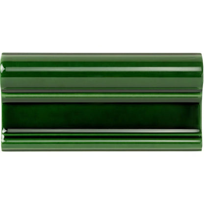 Victorian Green Victoria Moulding