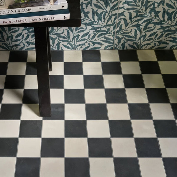 Chess Mono A