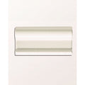 Victorian Style Antique White Dado - single tile packshot