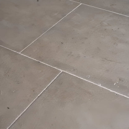 Vienne Limestone Satino