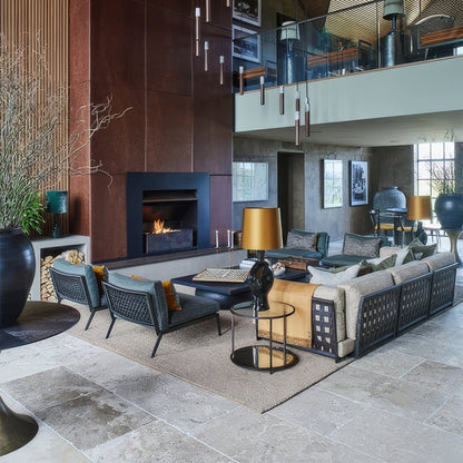 Vieux Bourgogne Limestone Ancient Finish