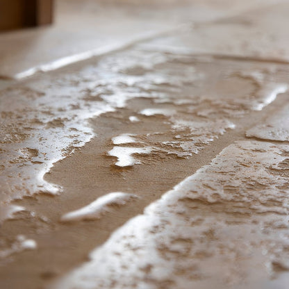 Vieux Bourgogne Limestone Artisan Antiqued Finish