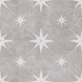 Vincent Grey Patterned Vitrified Ceramic 335x335mm – pattern detail (2)