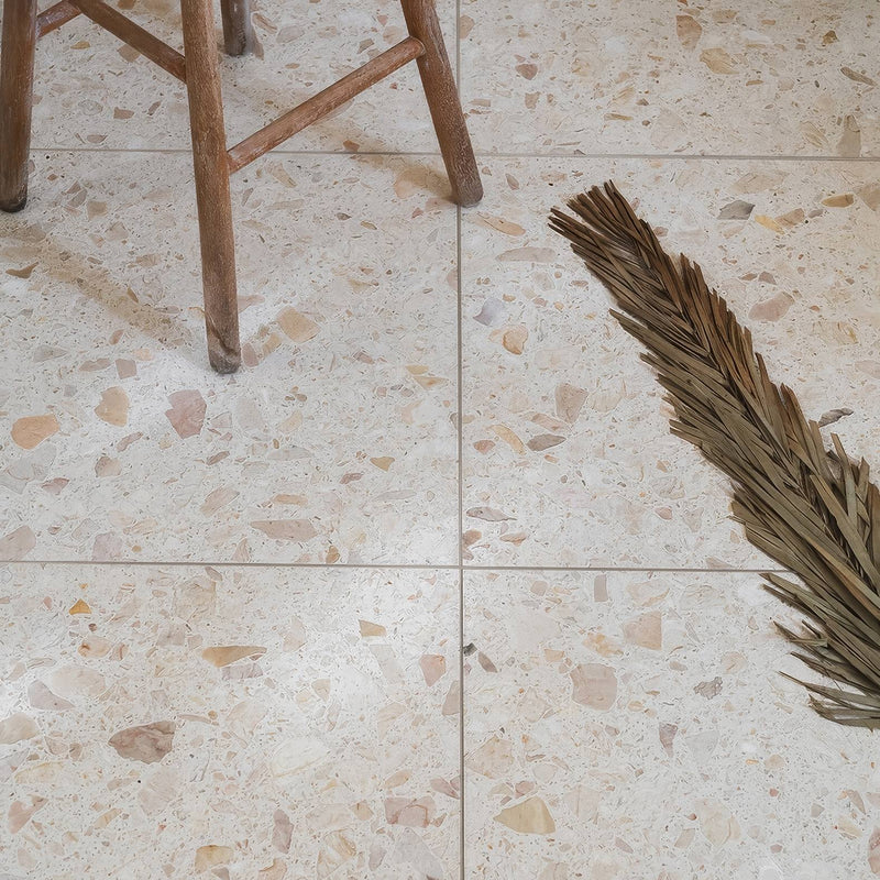 Rialto Terrazzo San Michele Honed