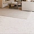 Beige rialto terrazzo san michele honed floor tiles with speckled natural stone texture for durable surfaces