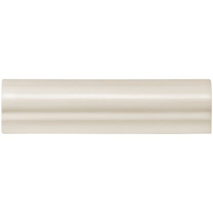 Vintage White Albert Moulding