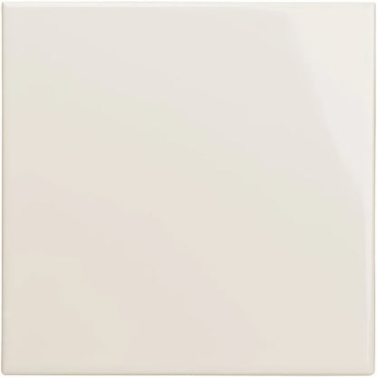Vintage White Field Tile