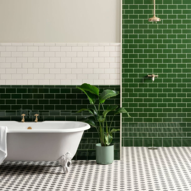 Artworks Half Tiles