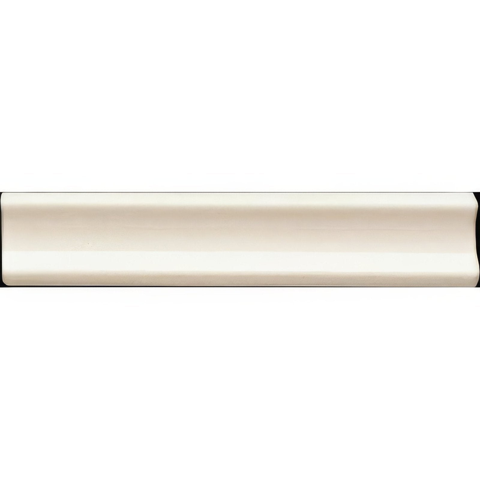 Vintage White Internal Corner Trim