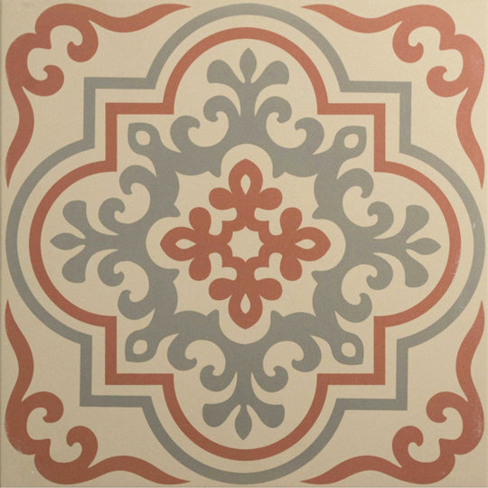 Vogue Rose - alternate view