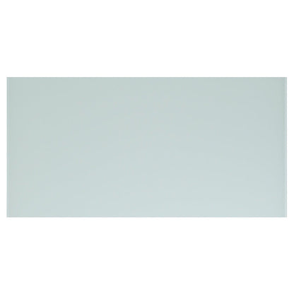 Volga Clear Glass Brick 152 x 75mm Wall Tile - thumbnail 1
