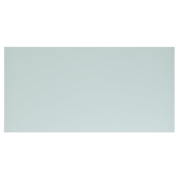 Clear Glass Brick 152 x 75mm Wall Tile