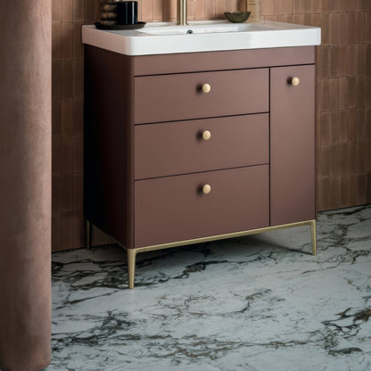 Volterra Tortona Matt 60 x 120cm