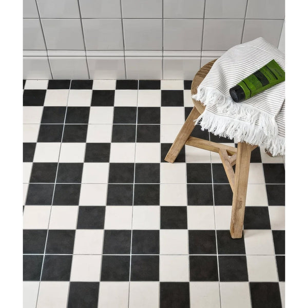 Cotton White Skirting