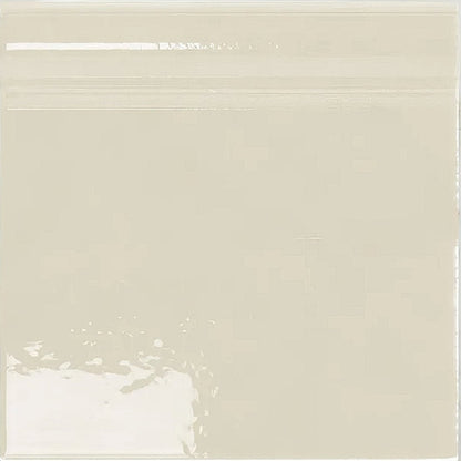 Wall Ceramic Cotton White Skirting