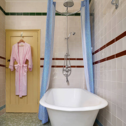 Wall Ceramic Olive Green Dado Crackle Glaze