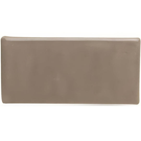 Walnut Half Tile - alternate view