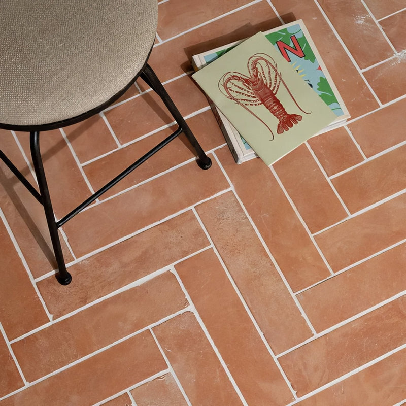 Wansdyke External Terracotta