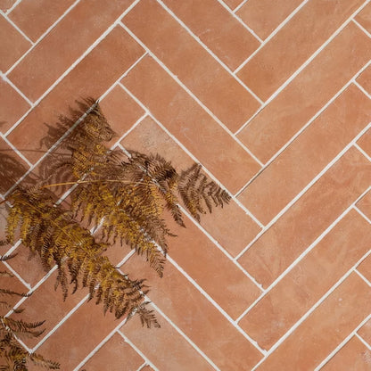 Wansdyke External Terracotta