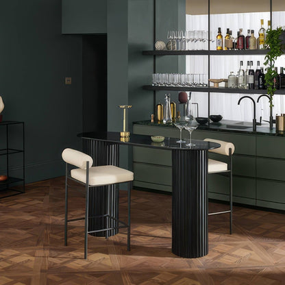 Warwick Hazelnut Oak Design Panel