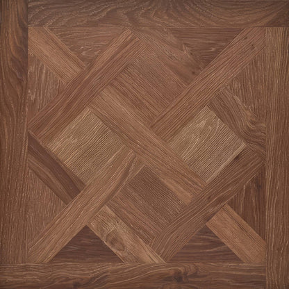 Warwick Hazelnut Oak Design Panel