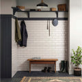 Brick Tile Waveney – pattern detail
